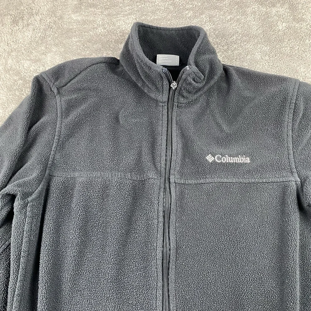 Columbia please review